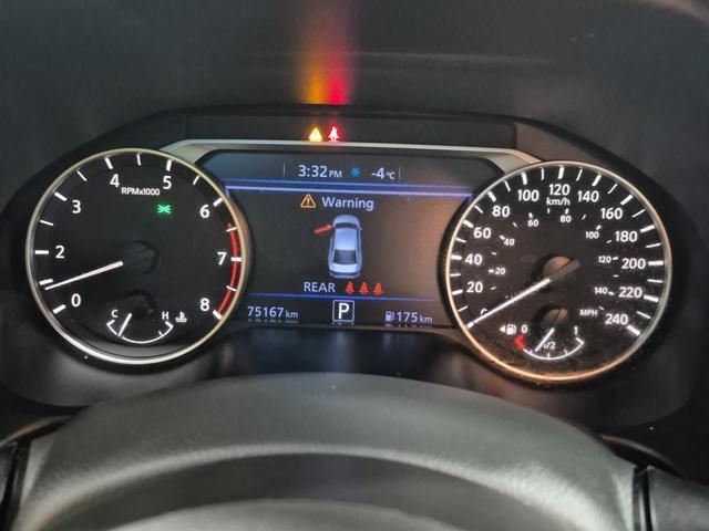 2024 Nissan Altima in Regina, Saskatchewan