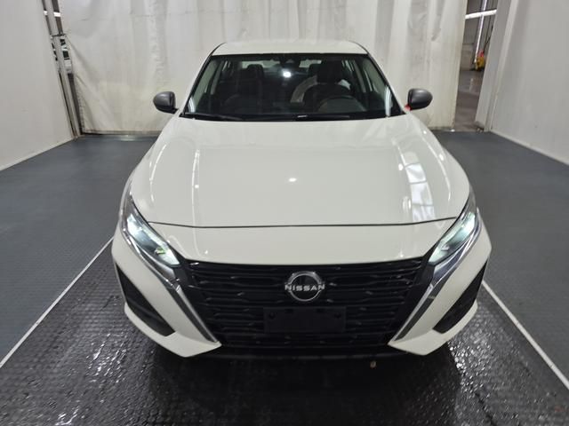 2024 Nissan Altima in Regina, Saskatchewan
