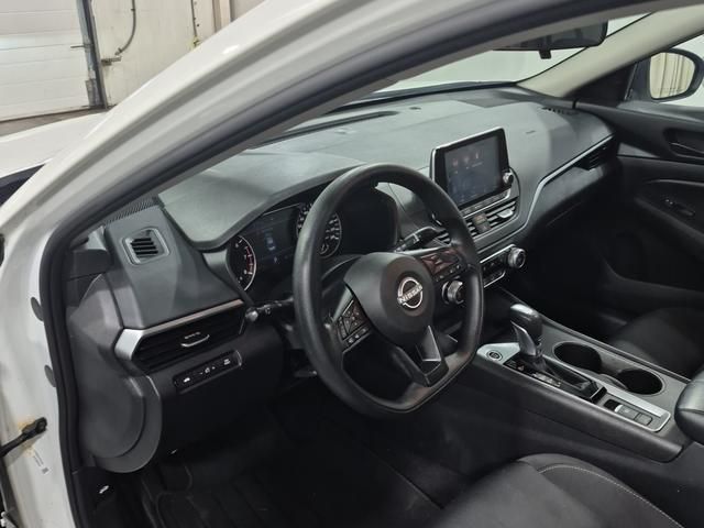 2024 Nissan Altima in Regina, Saskatchewan