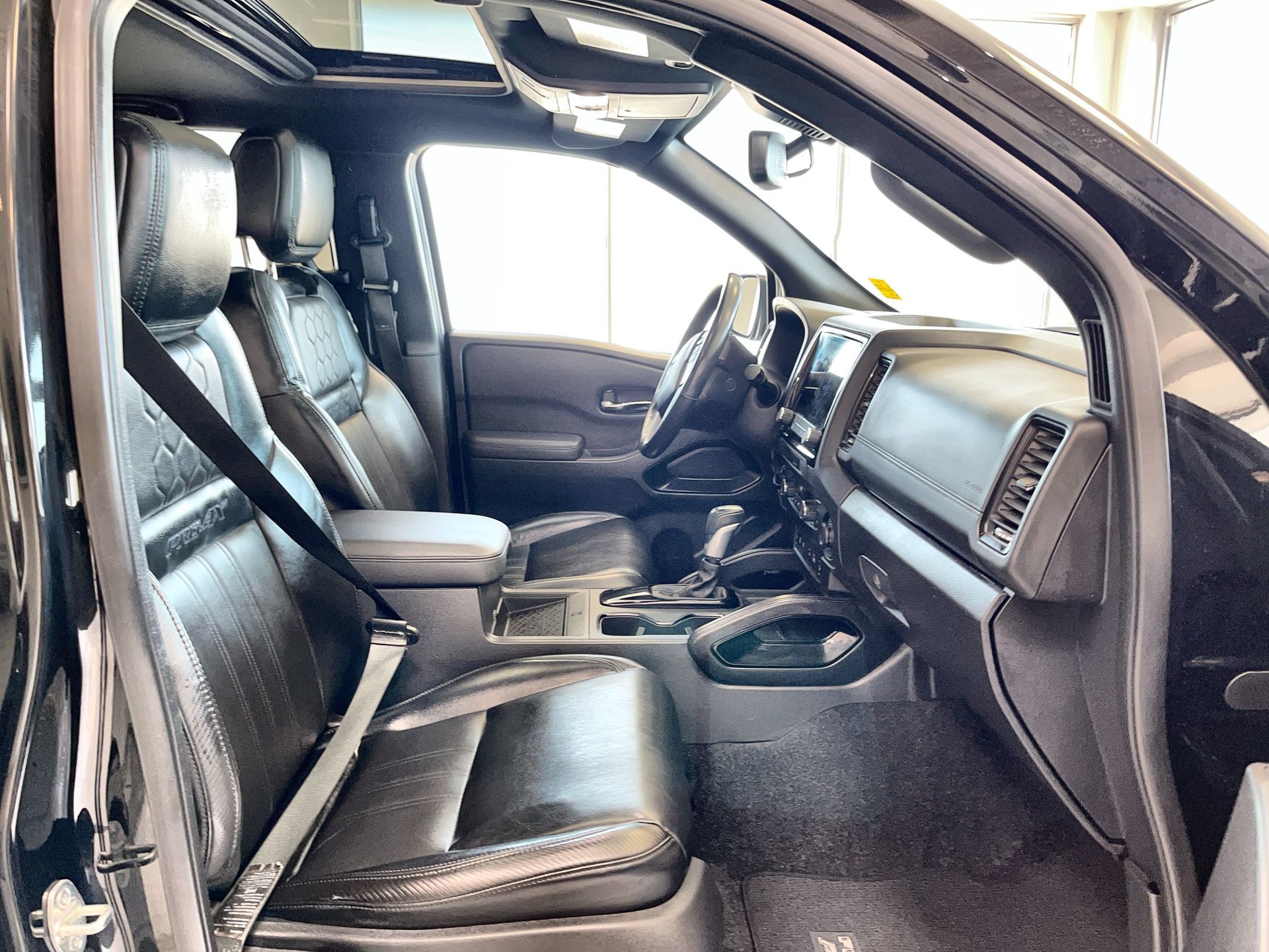 Nissan Frontier  2022 à Regina, Saskatchewan