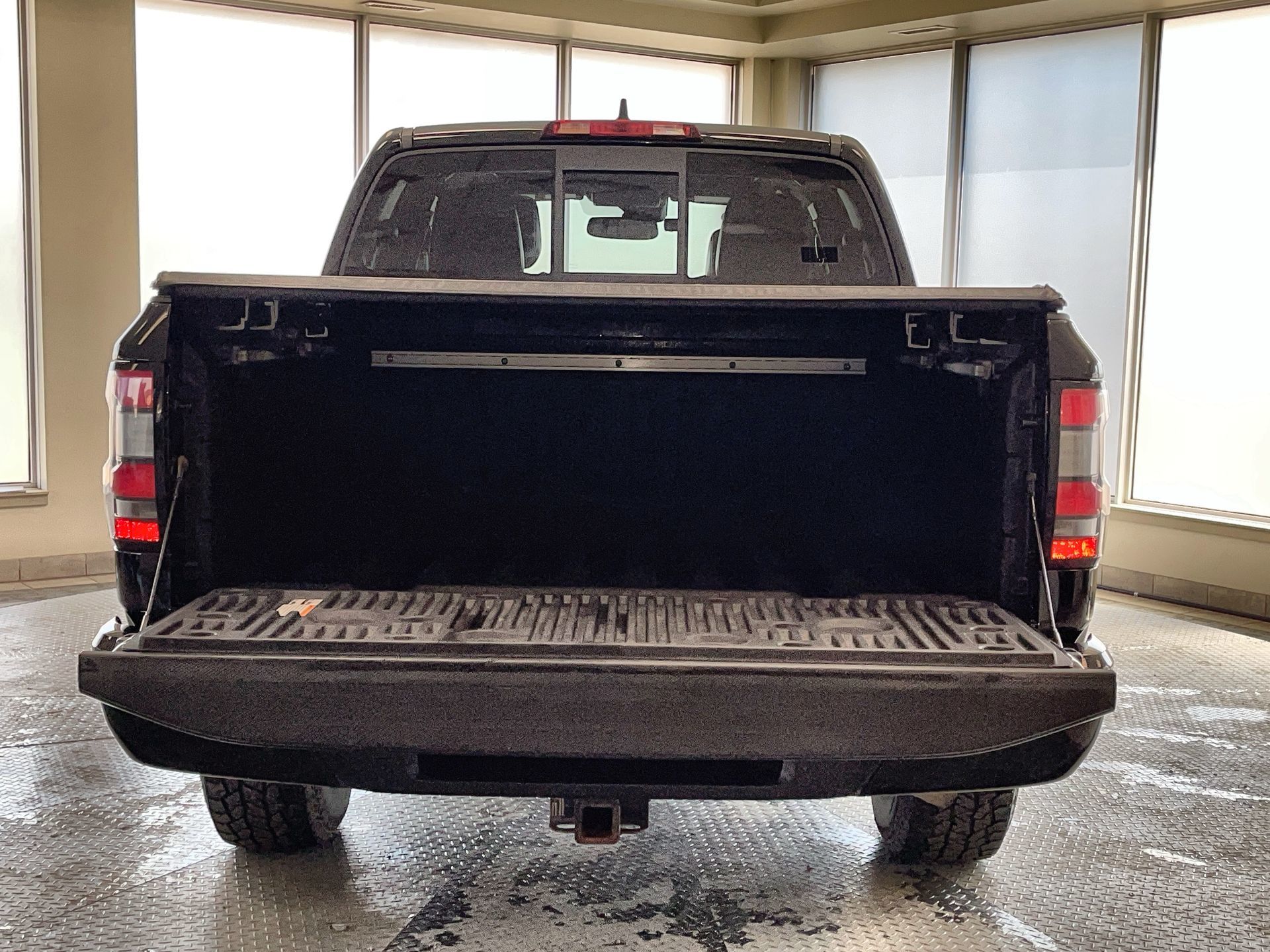 Nissan Frontier  2022 à Regina, Saskatchewan