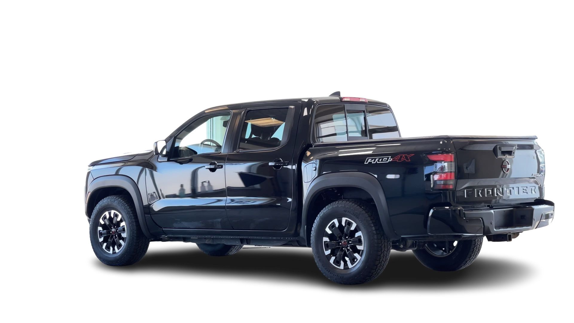 Nissan Frontier  2022 à Regina, Saskatchewan