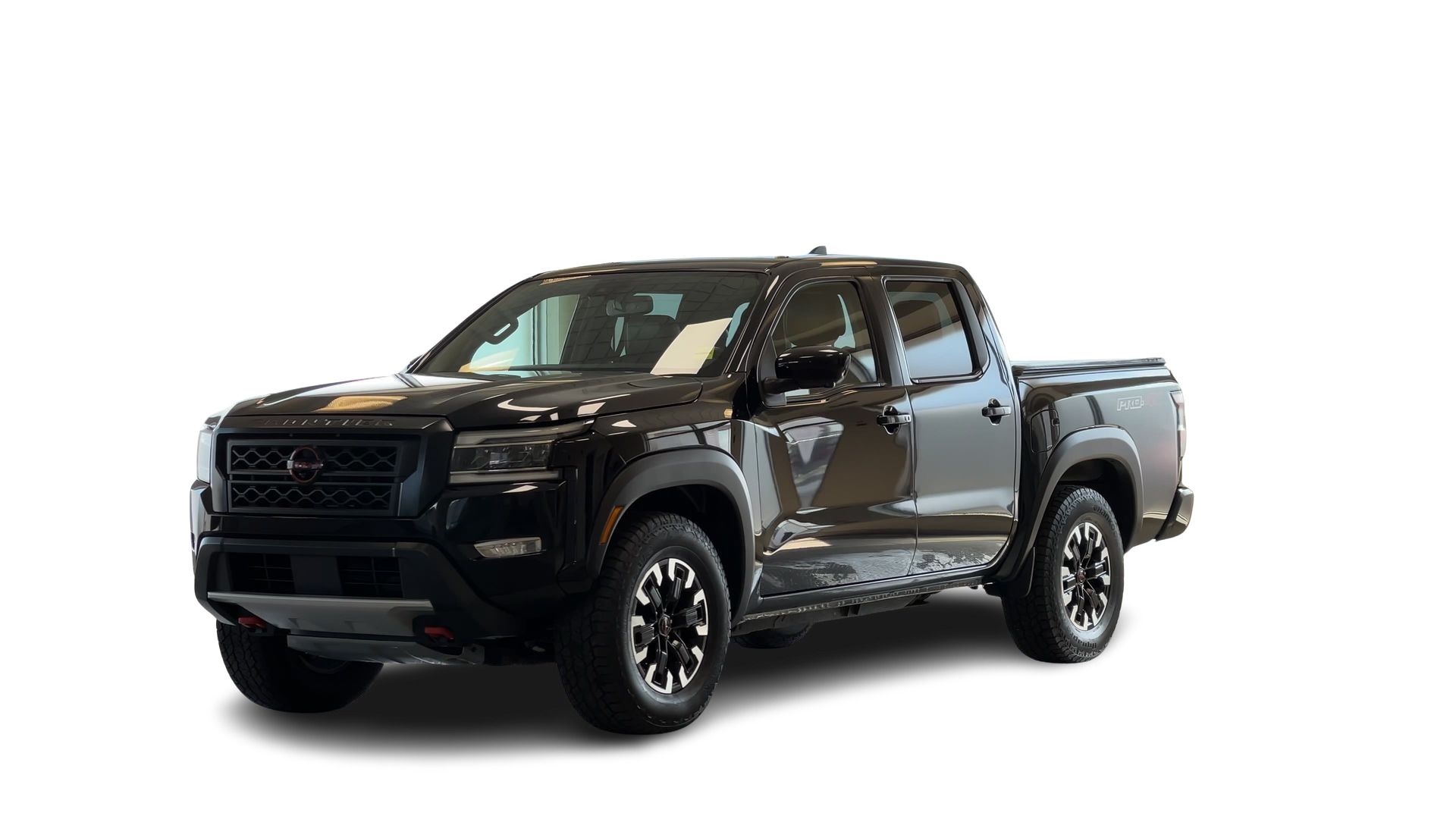 Nissan Frontier  2022 à Regina, Saskatchewan