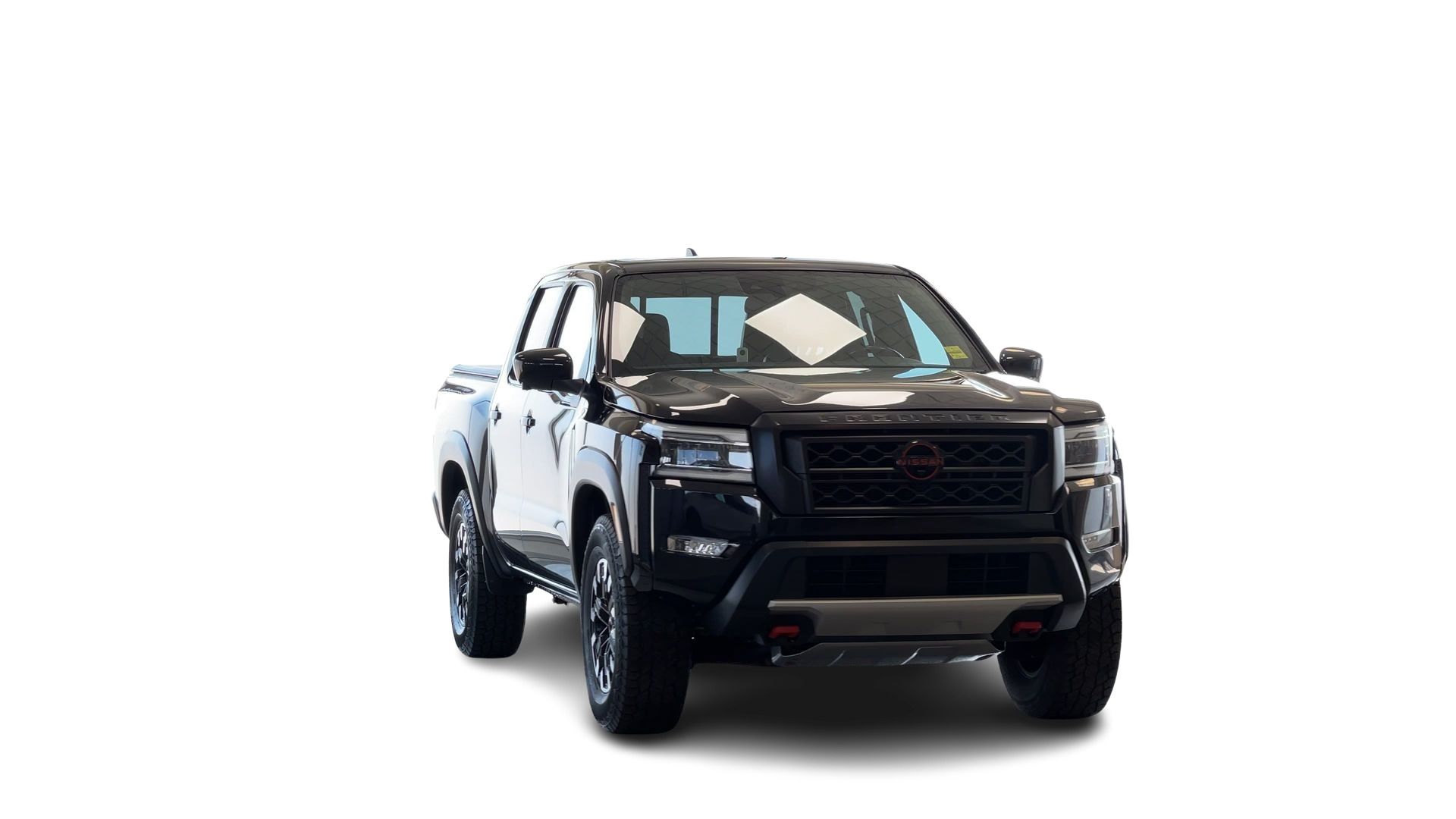 Nissan Frontier  2022 à Regina, Saskatchewan