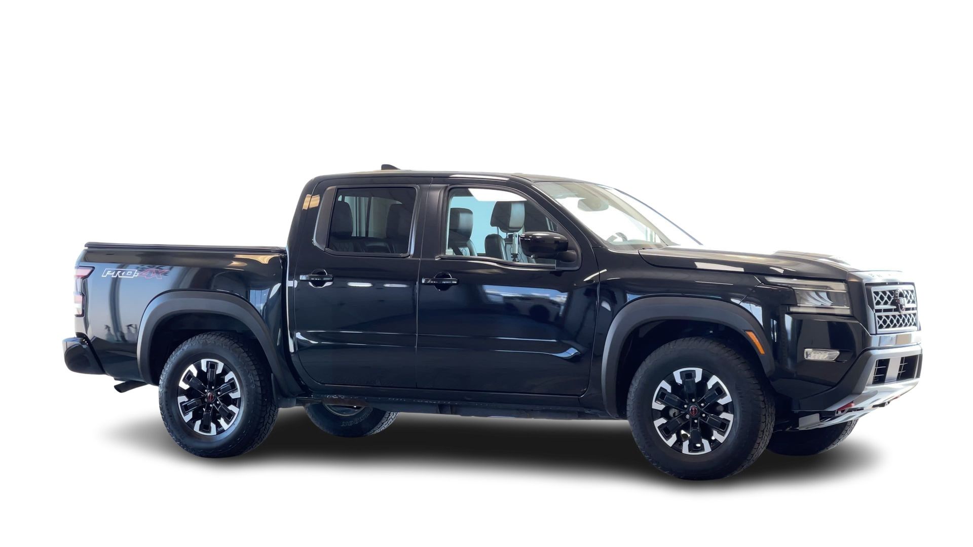Nissan Frontier  2022 à Regina, Saskatchewan