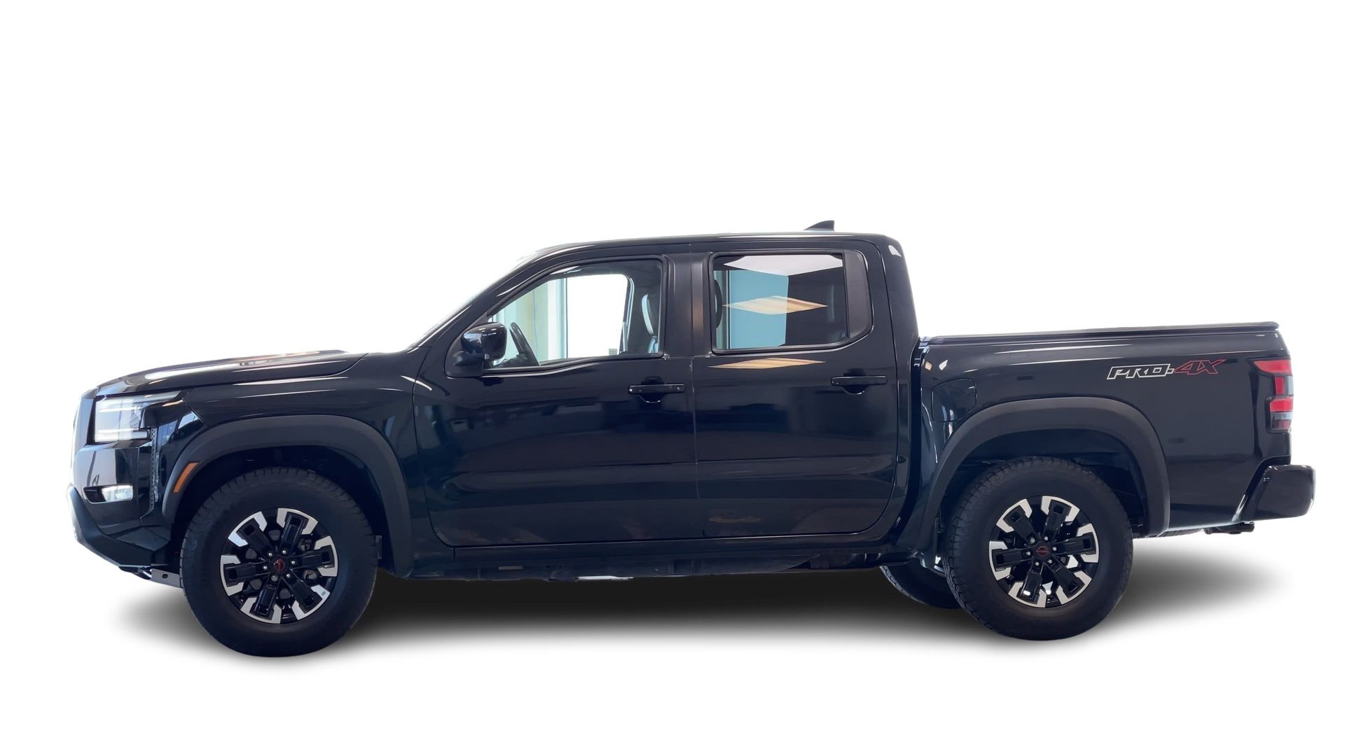 Nissan Frontier  2022 à Regina, Saskatchewan