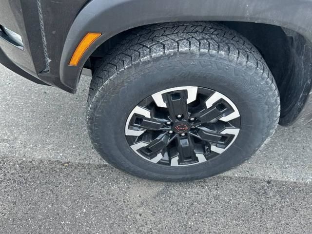 Nissan Frontier  2022 à Regina, Saskatchewan