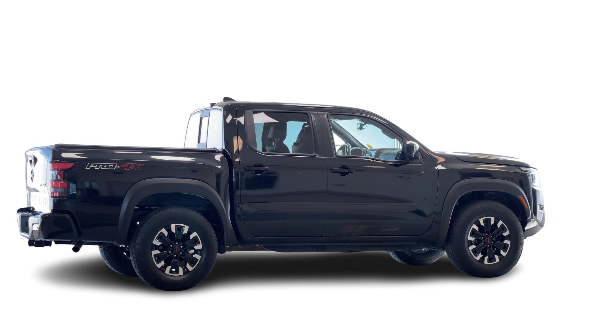 Nissan Frontier  2022 à Regina, Saskatchewan