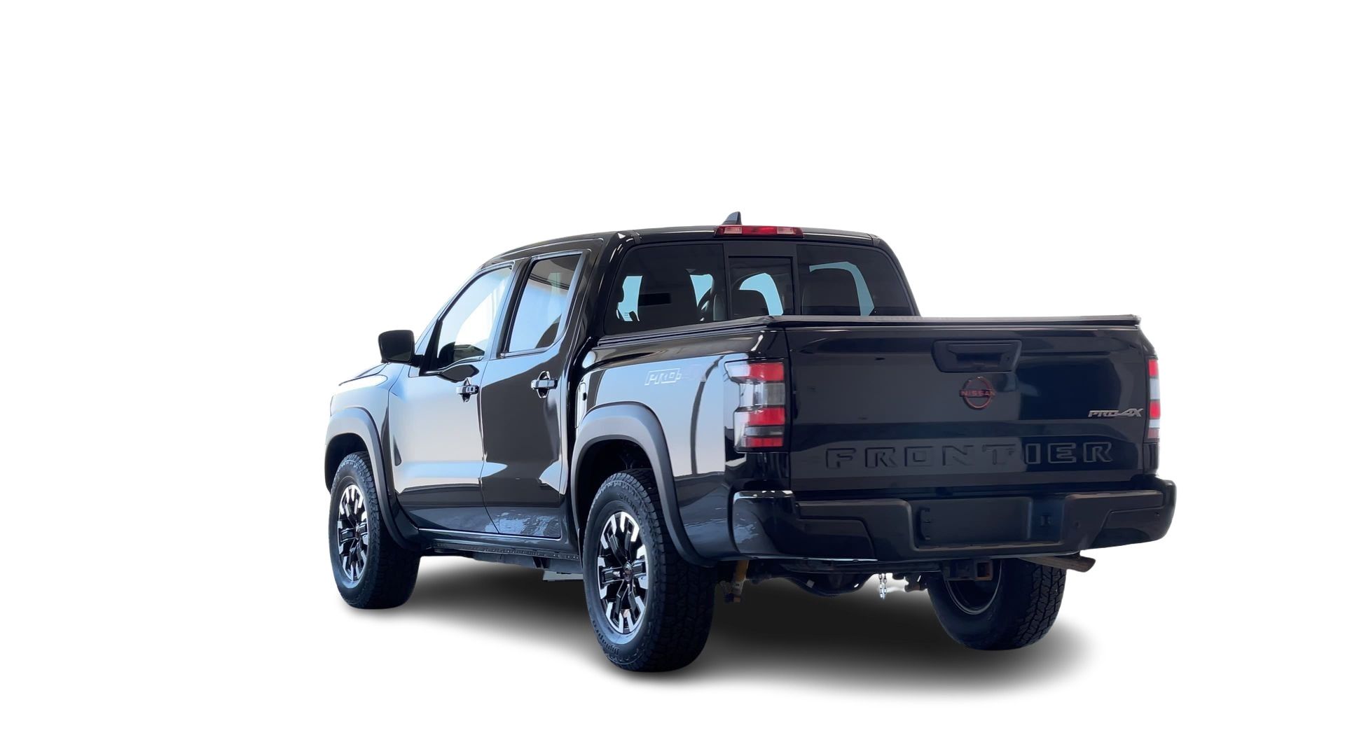 Nissan Frontier  2022 à Regina, Saskatchewan