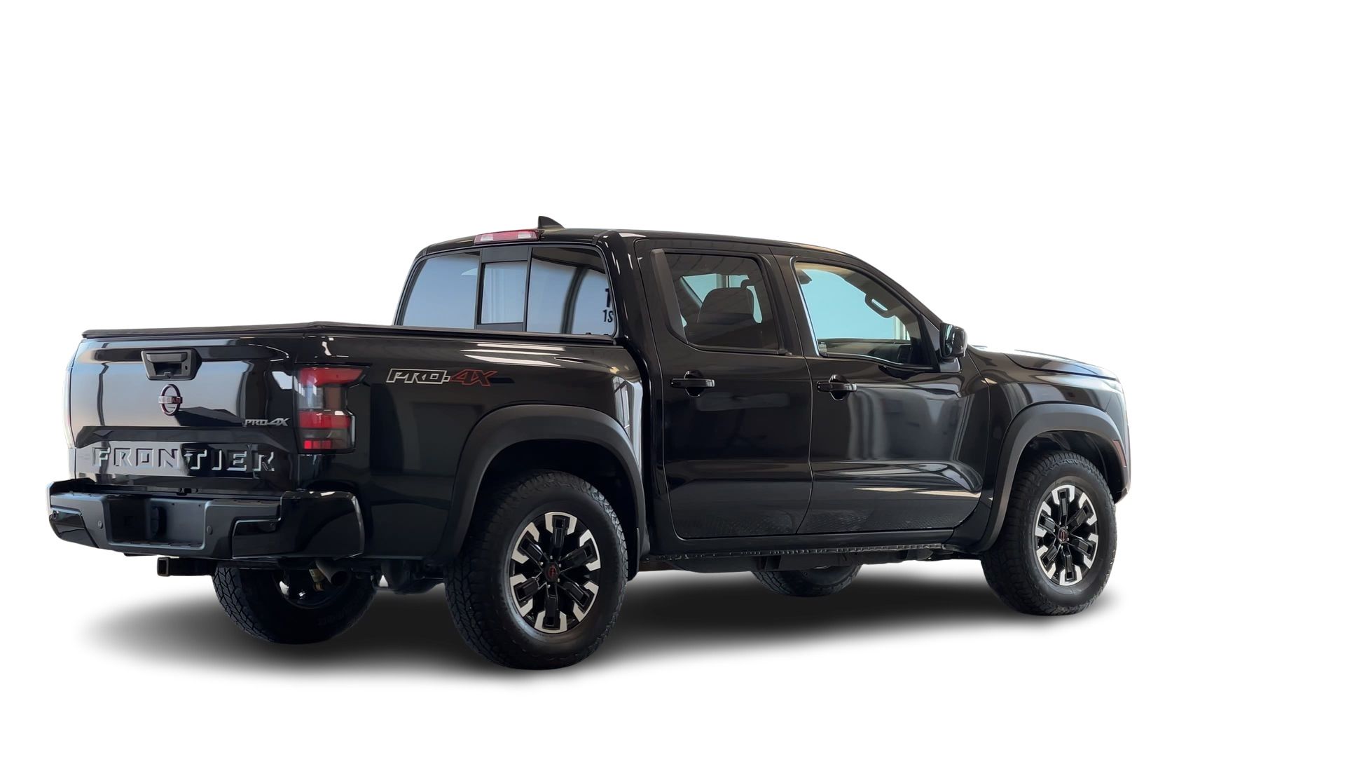 Nissan Frontier  2022 à Regina, Saskatchewan