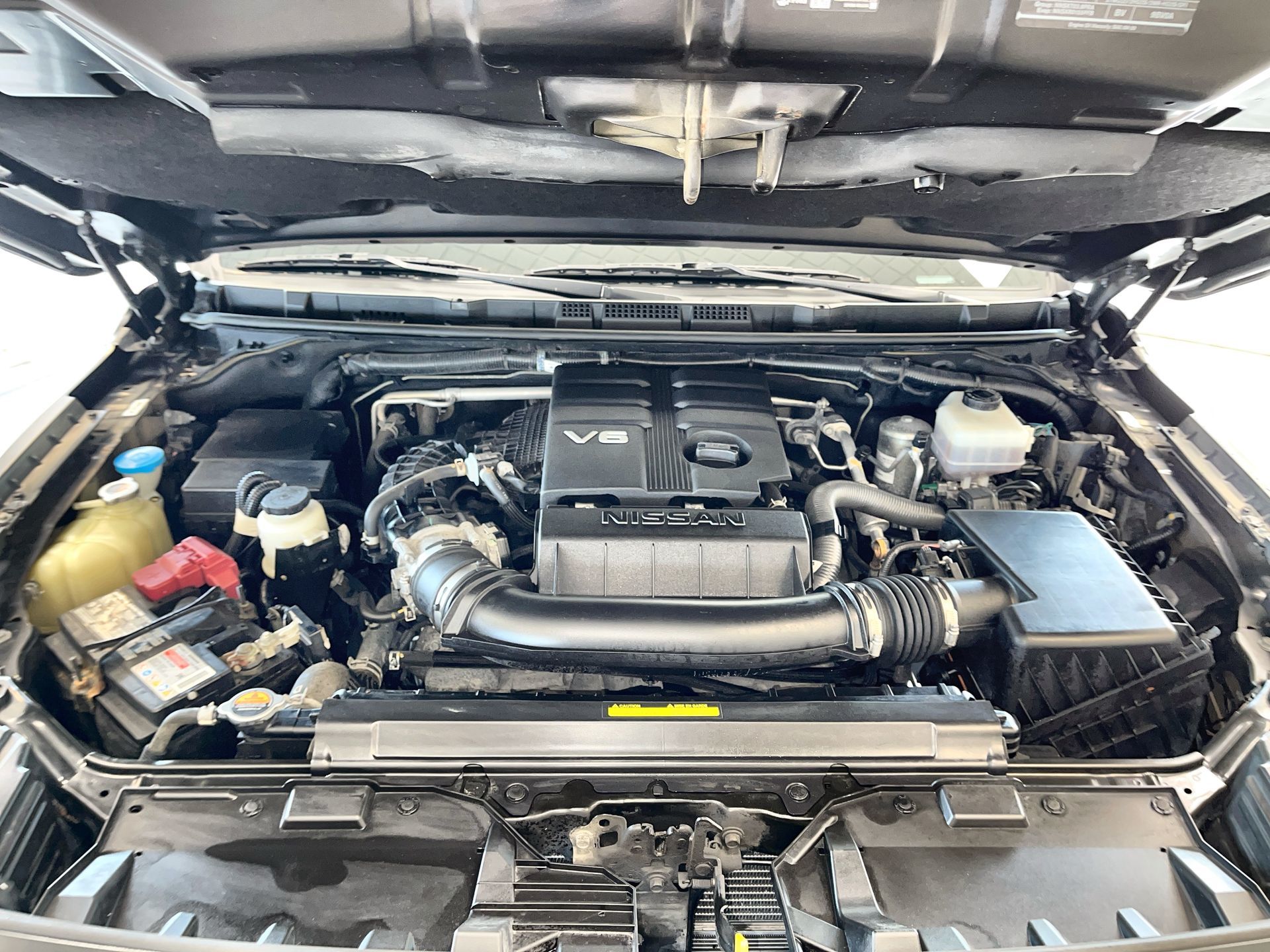 Nissan Frontier  2022 à Regina, Saskatchewan