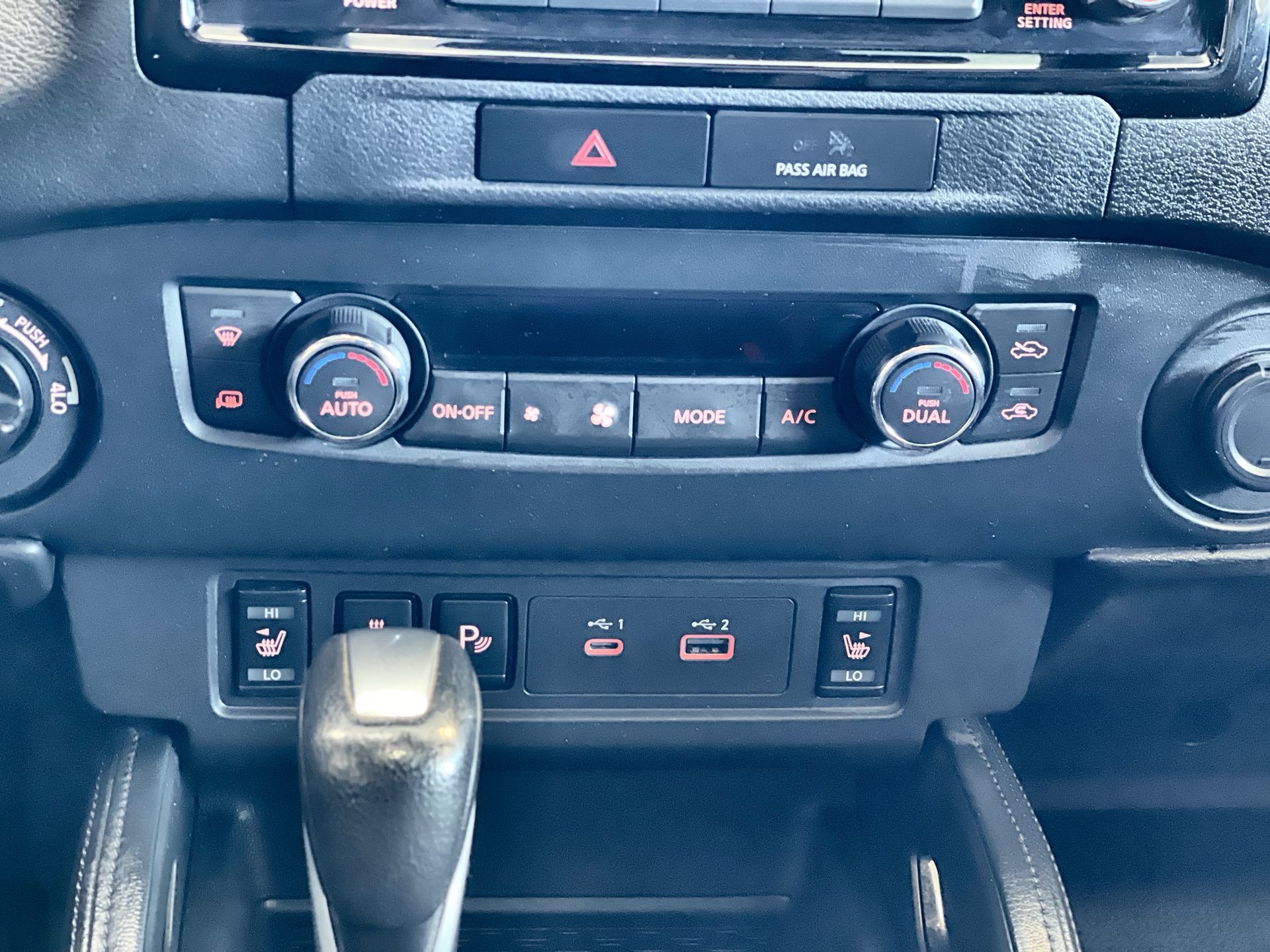 Nissan Frontier  2022 à Regina, Saskatchewan