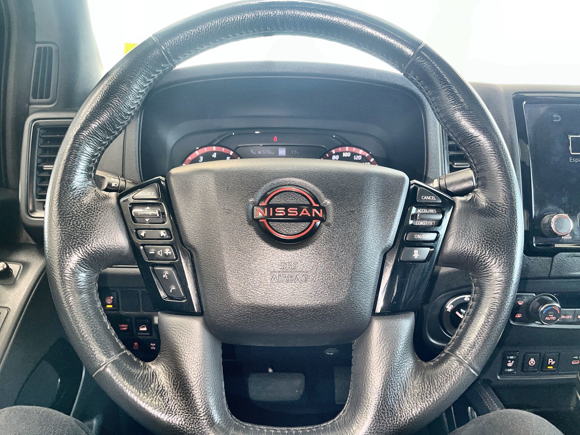 Nissan Frontier  2022 à Regina, Saskatchewan