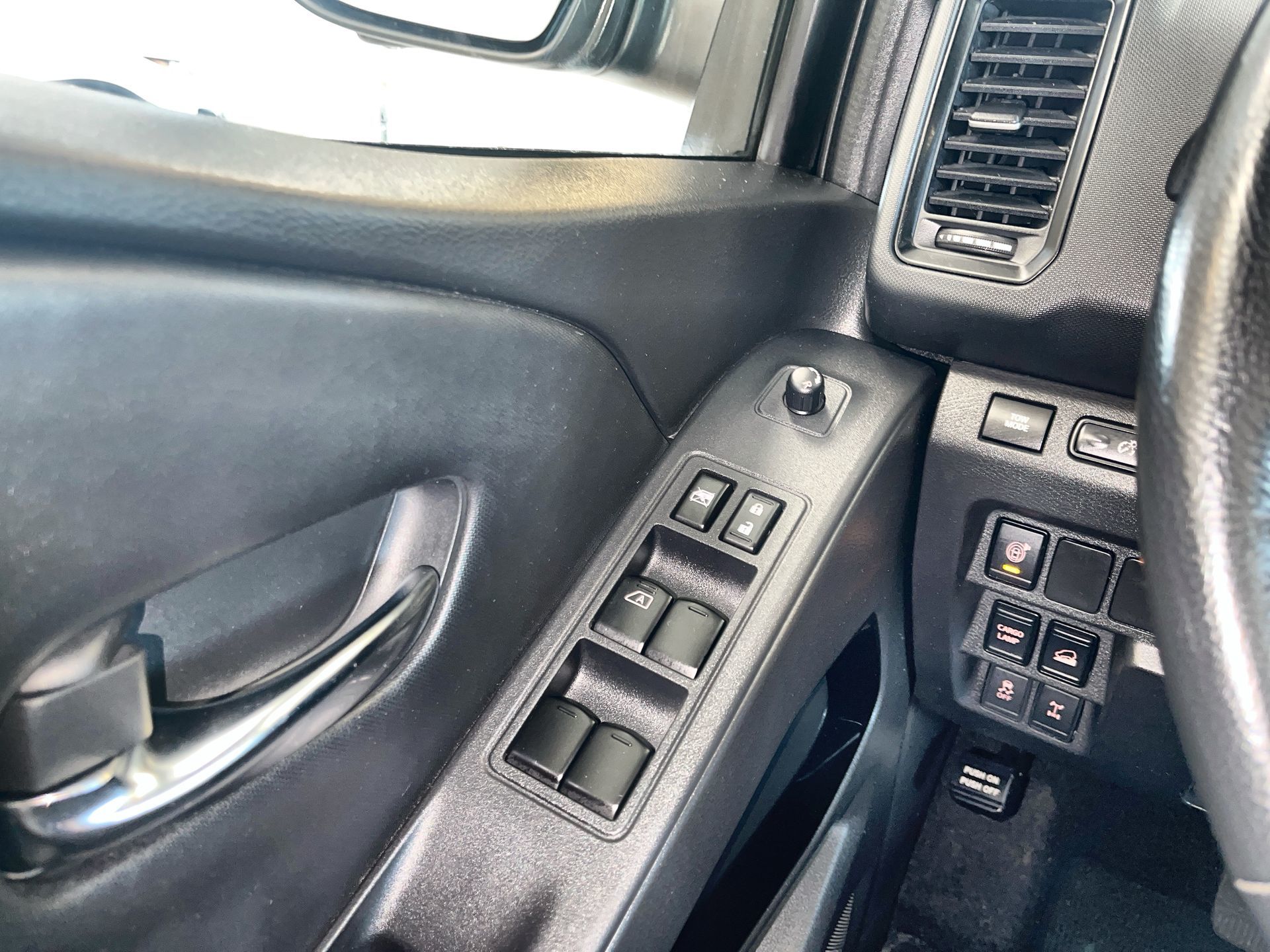 Nissan Frontier  2022 à Regina, Saskatchewan