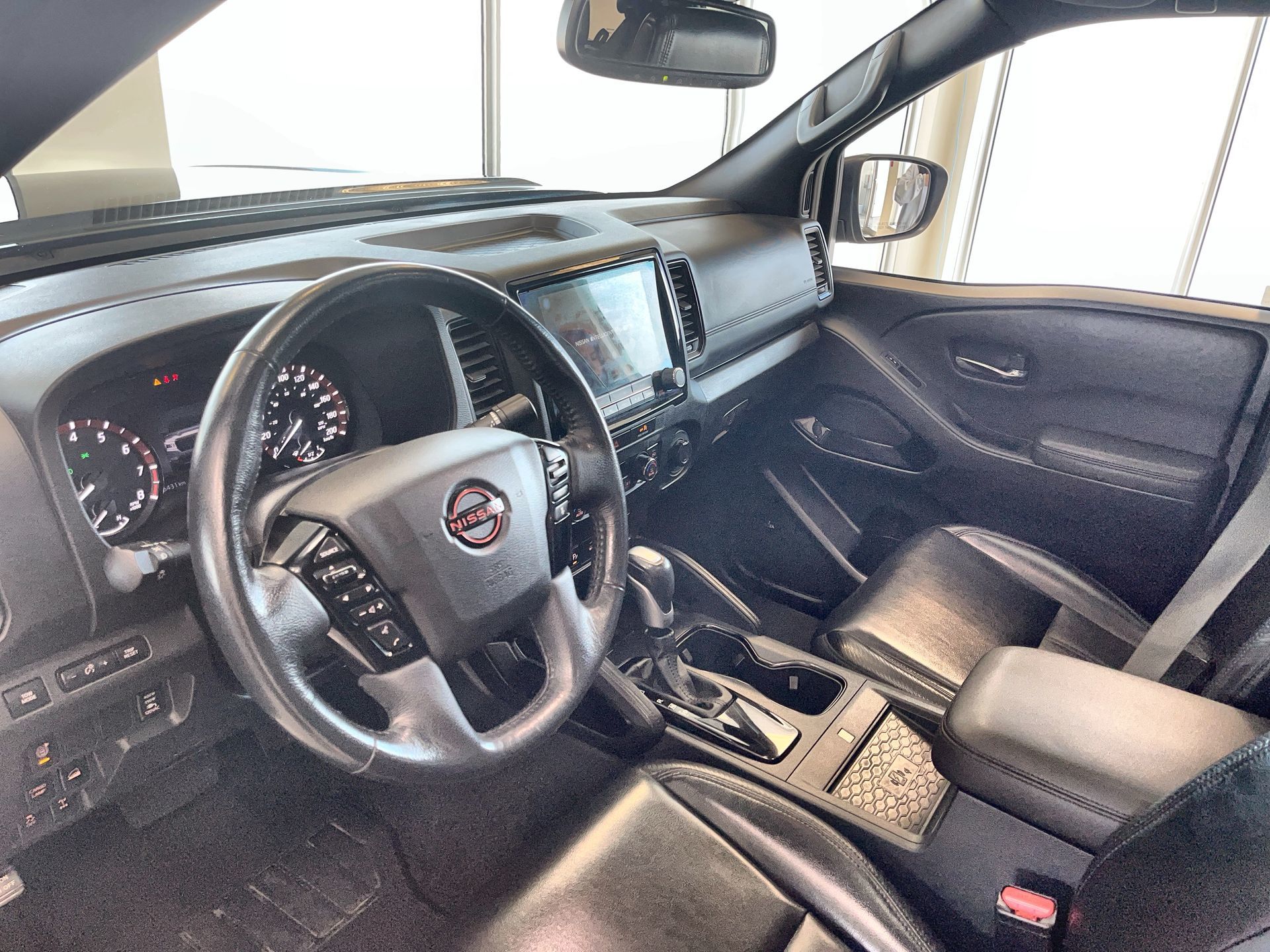Nissan Frontier  2022 à Regina, Saskatchewan