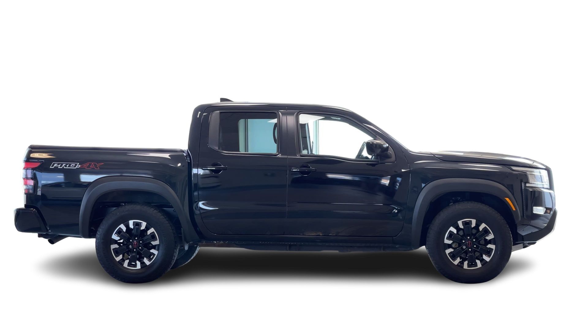 Nissan Frontier  2022 à Regina, Saskatchewan