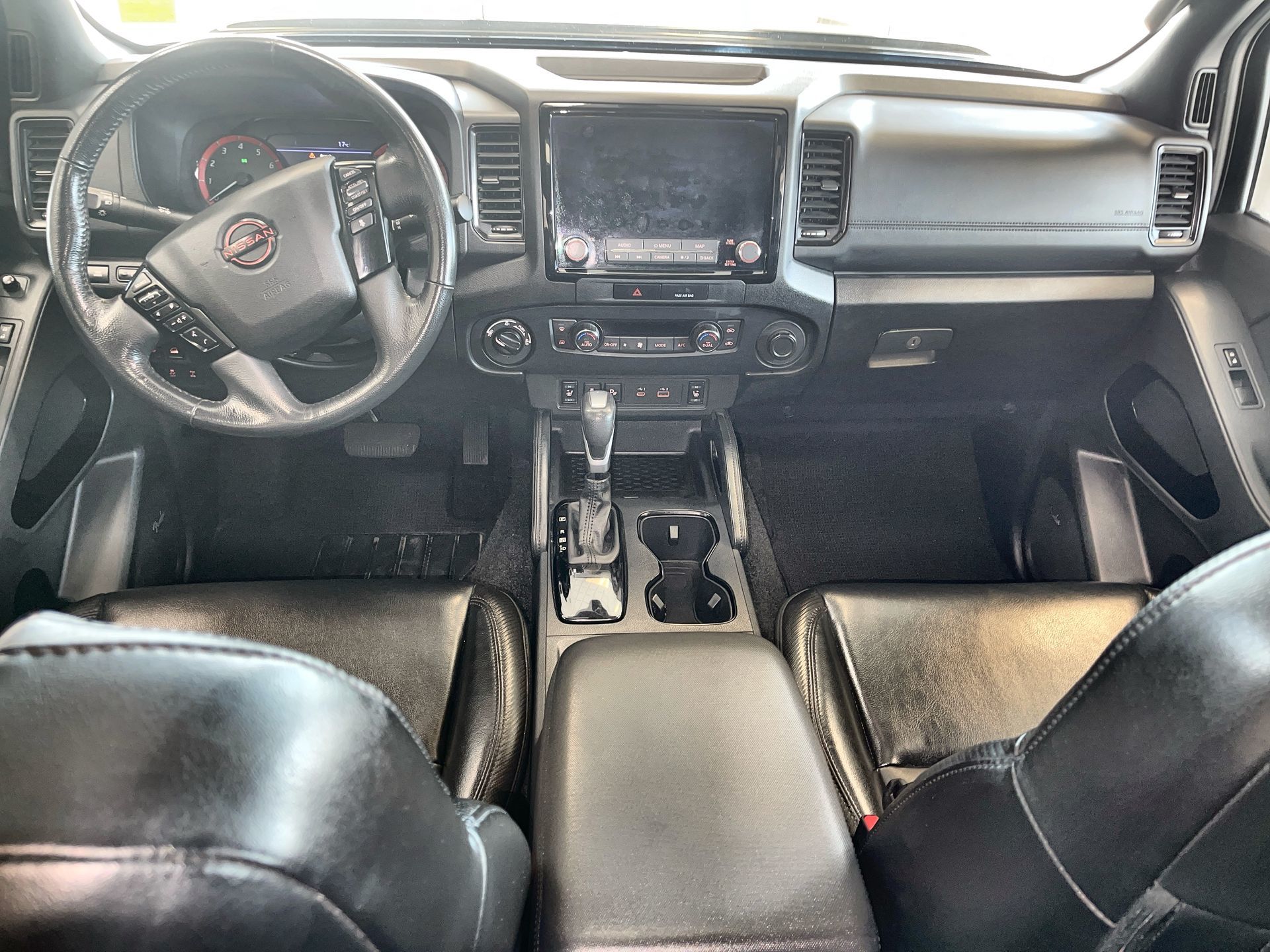 Nissan Frontier  2022 à Regina, Saskatchewan