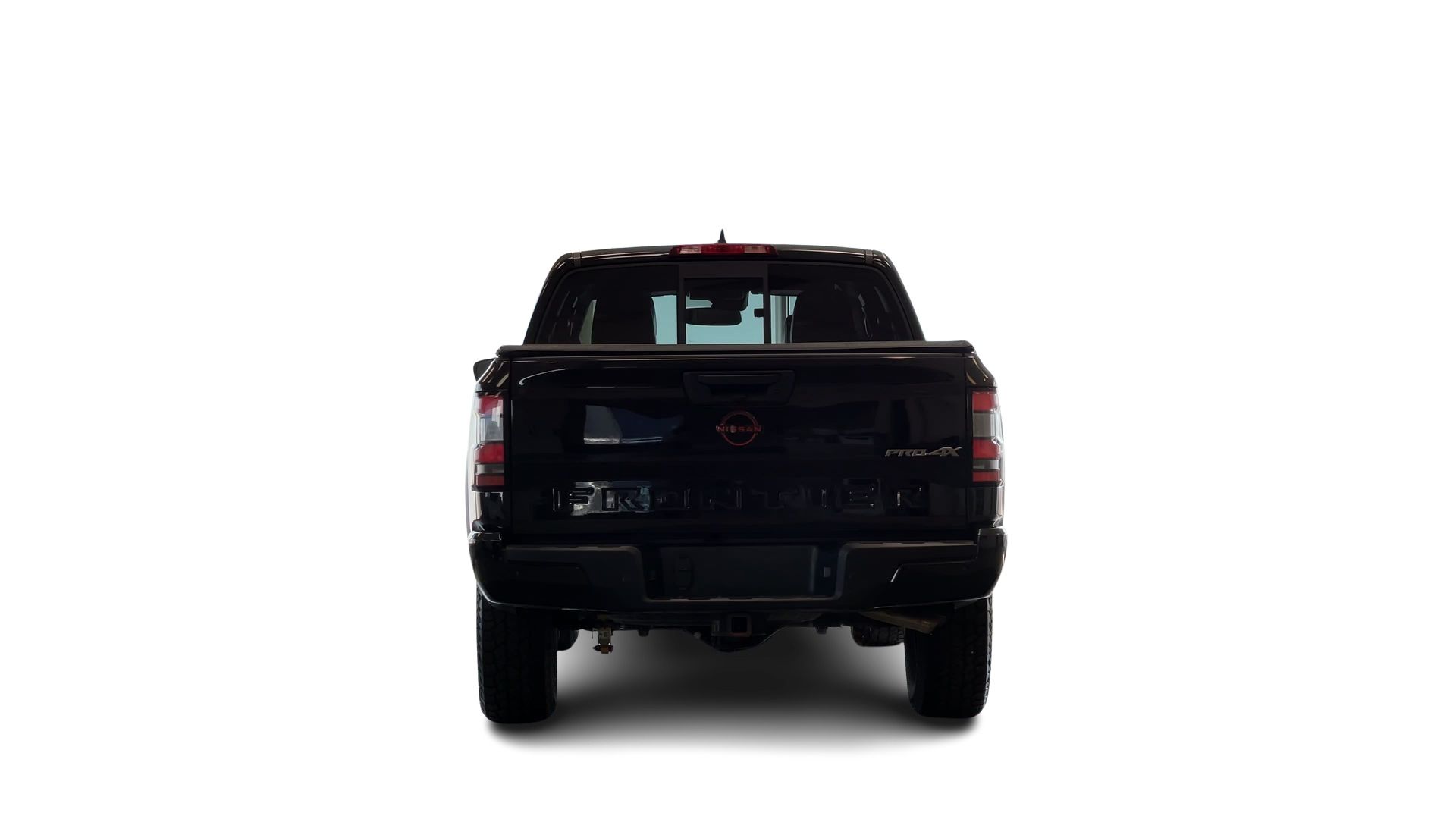 Nissan Frontier  2022 à Regina, Saskatchewan