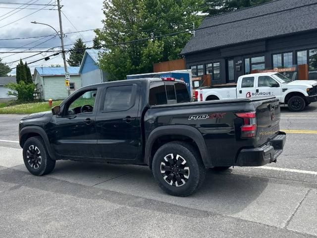 Nissan Frontier  2022 à Regina, Saskatchewan