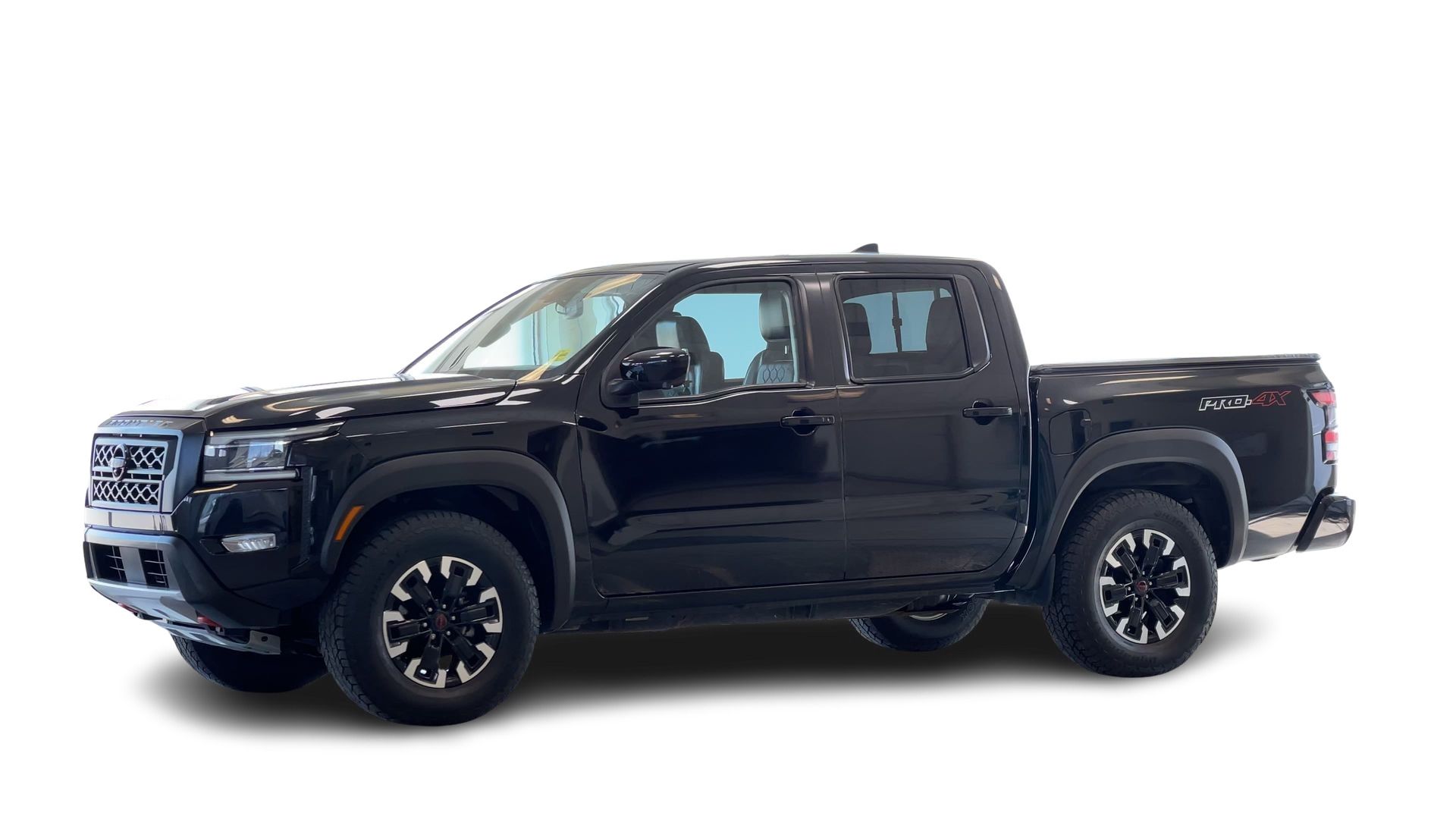 Nissan Frontier  2022 à Regina, Saskatchewan