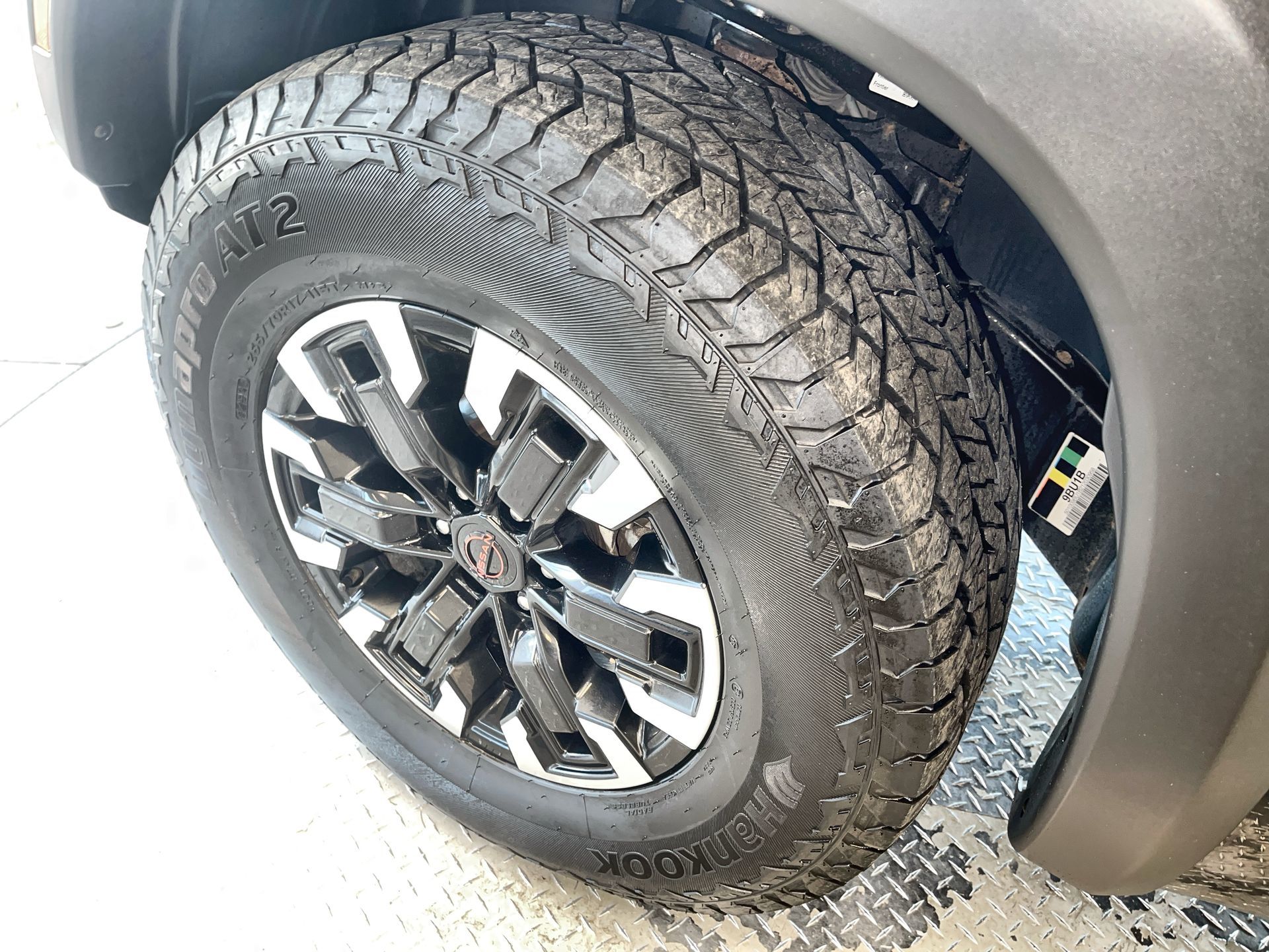 Nissan Frontier  2022 à Regina, Saskatchewan