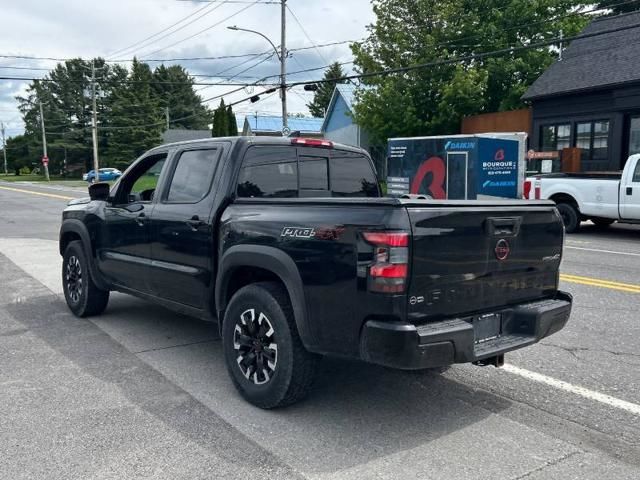 Nissan Frontier  2022 à Regina, Saskatchewan