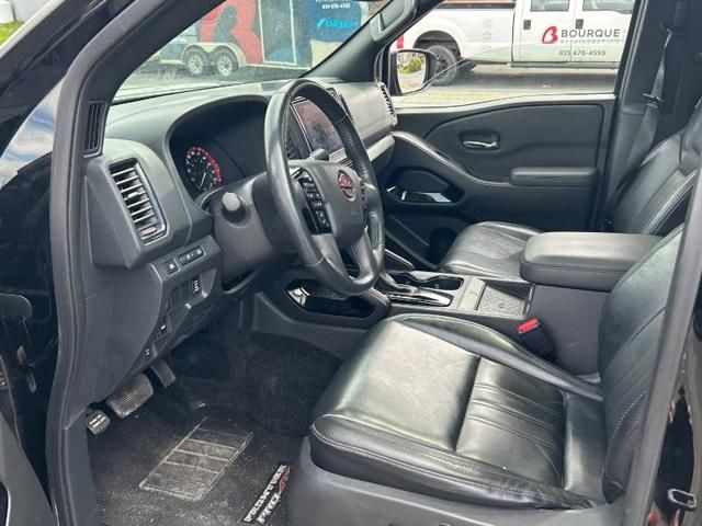 Nissan Frontier  2022 à Regina, Saskatchewan