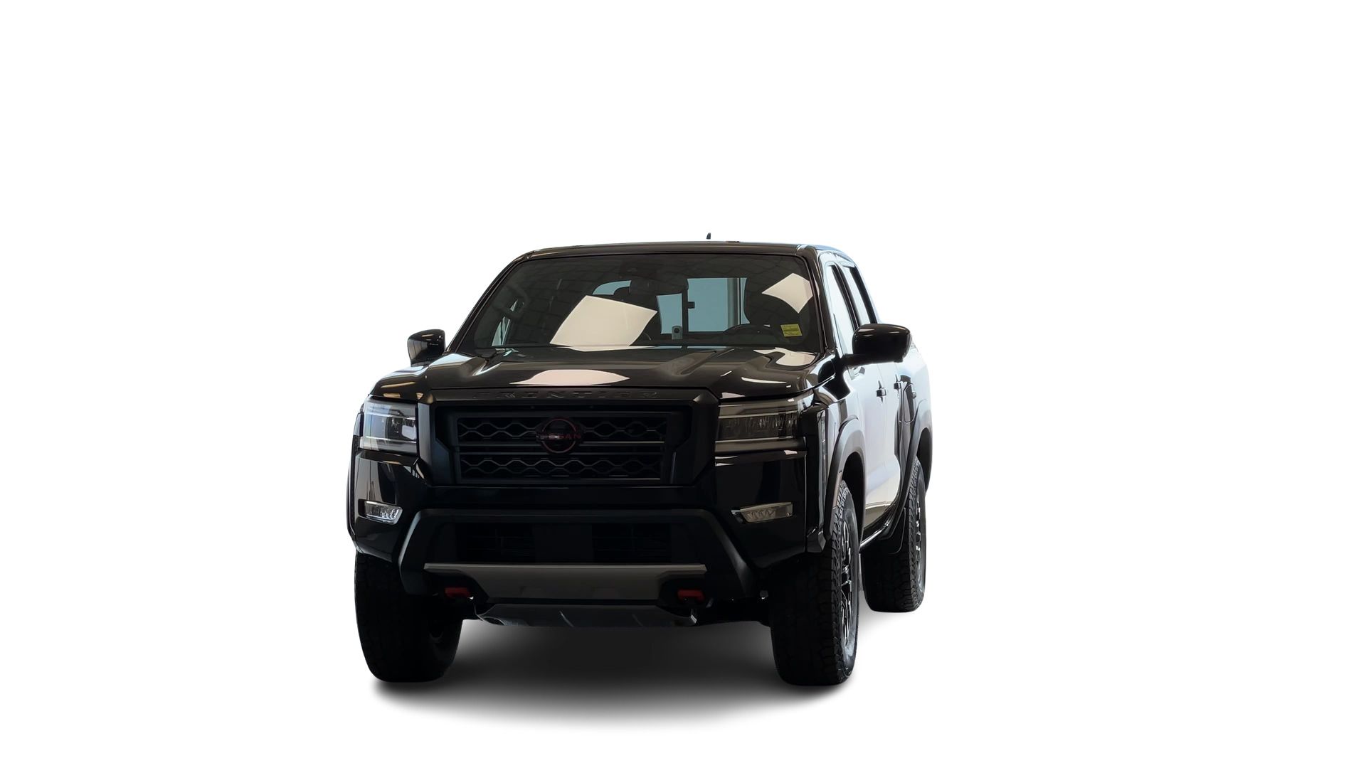 Nissan Frontier  2022 à Regina, Saskatchewan