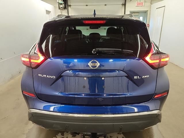 Nissan Murano  2021 à Regina, Saskatchewan