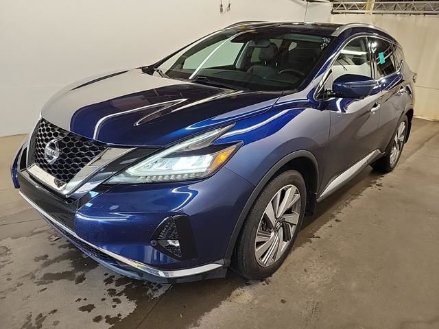 Nissan Murano  2021 à Regina, Saskatchewan
