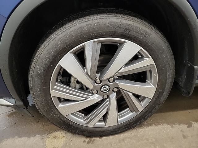 Nissan Murano  2021 à Regina, Saskatchewan