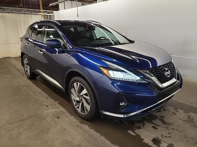 Nissan Murano  2021 à Regina, Saskatchewan