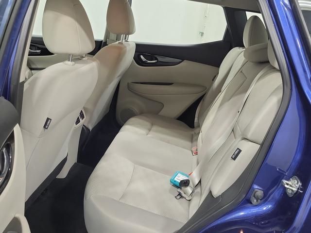 2023 Nissan Qashqai