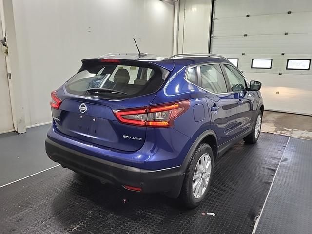 2023 Nissan Qashqai