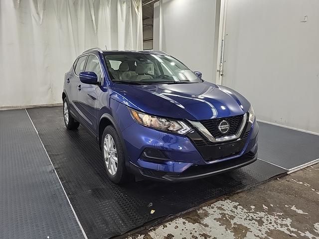 2023 Nissan Qashqai