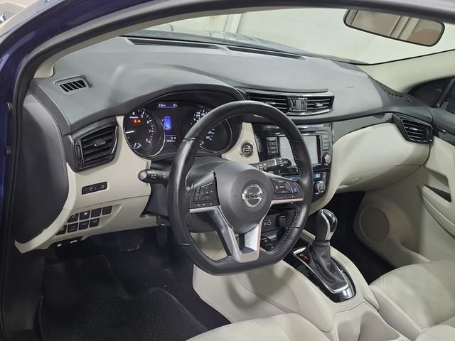 2023 Nissan Qashqai