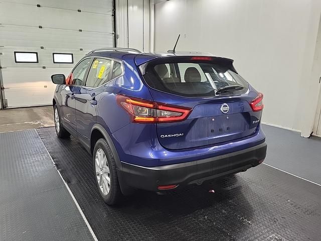 2023 Nissan Qashqai