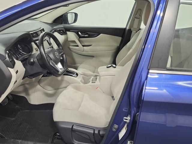 2023 Nissan Qashqai