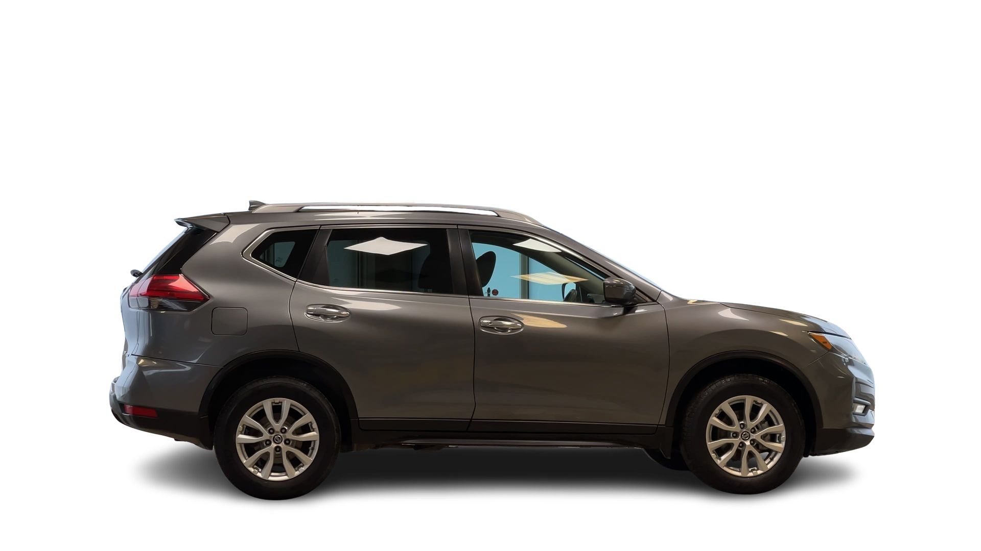2017 Nissan Rogue in Regina, Saskatchewan
