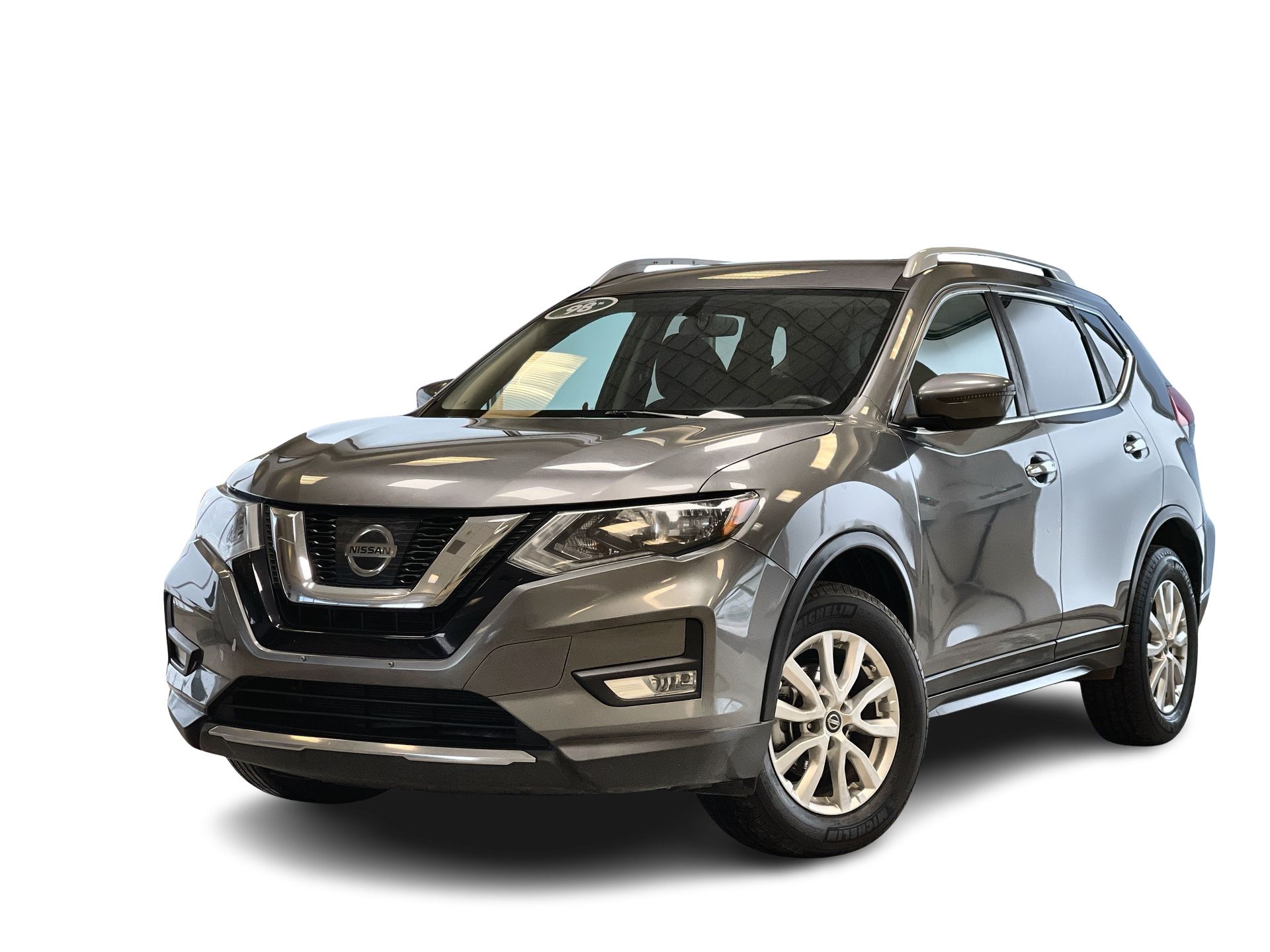 2017 Nissan Rogue in Regina, Saskatchewan