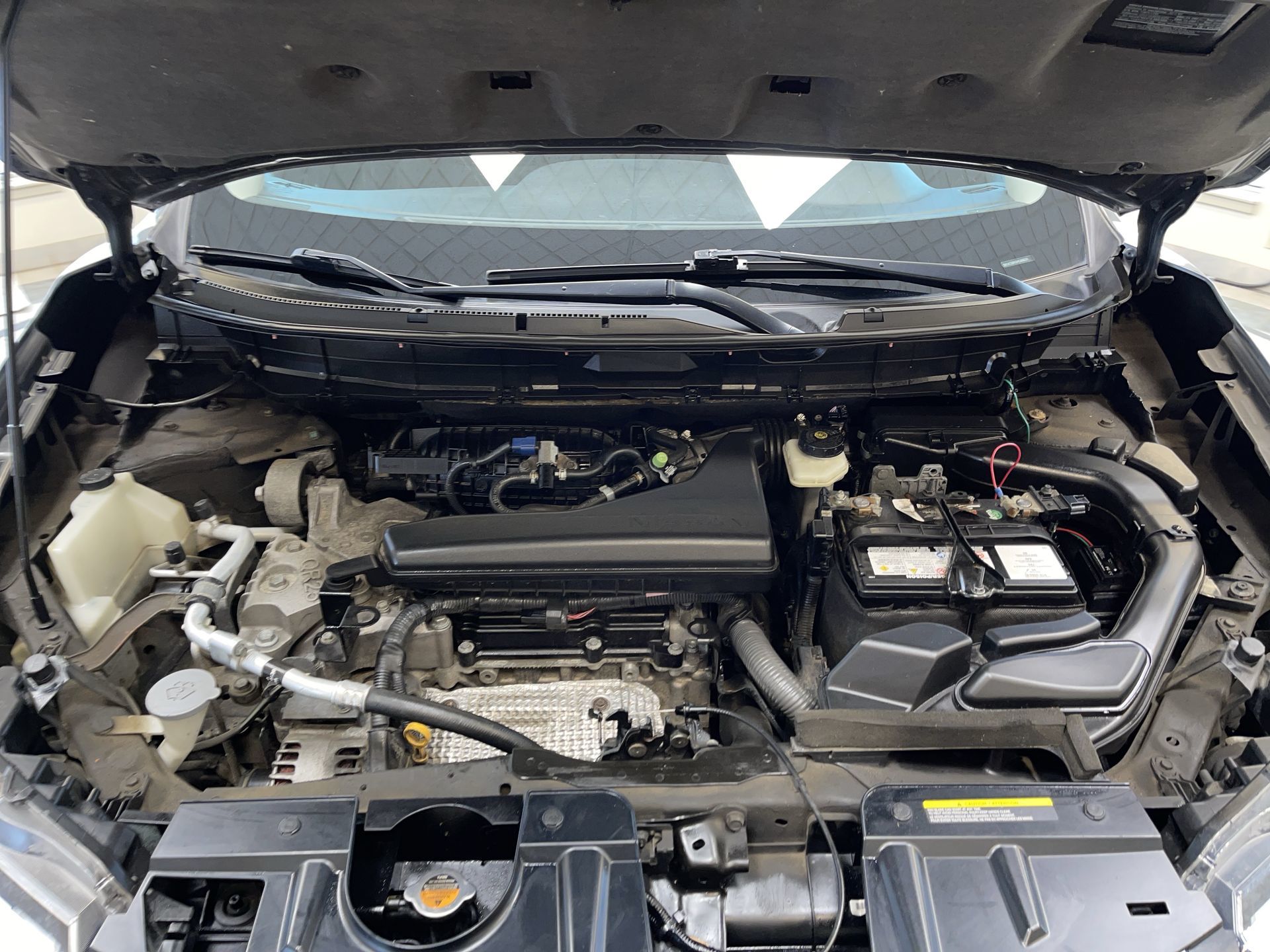 2017 Nissan Rogue in Regina, Saskatchewan