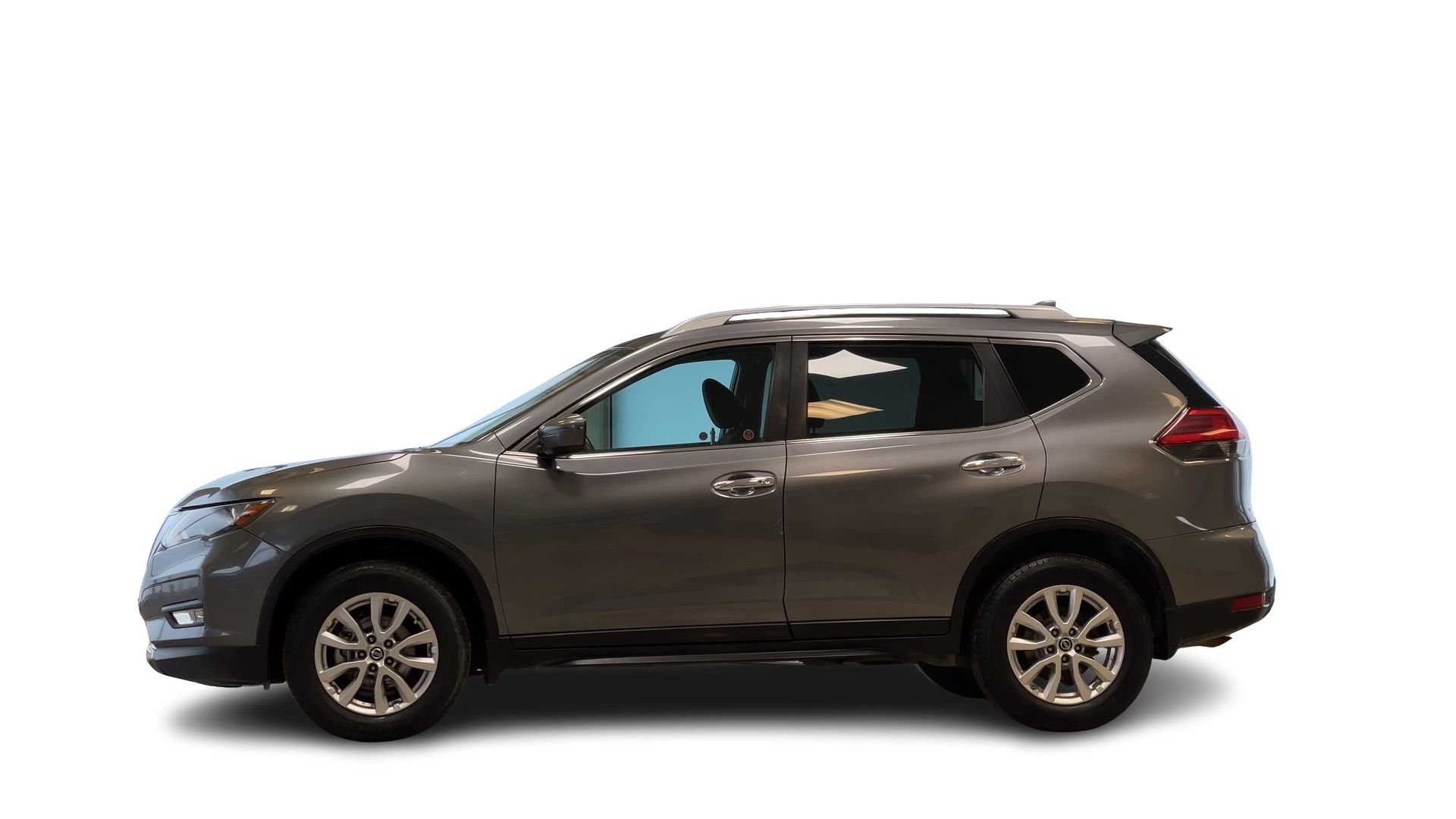 2017 Nissan Rogue in Regina, Saskatchewan