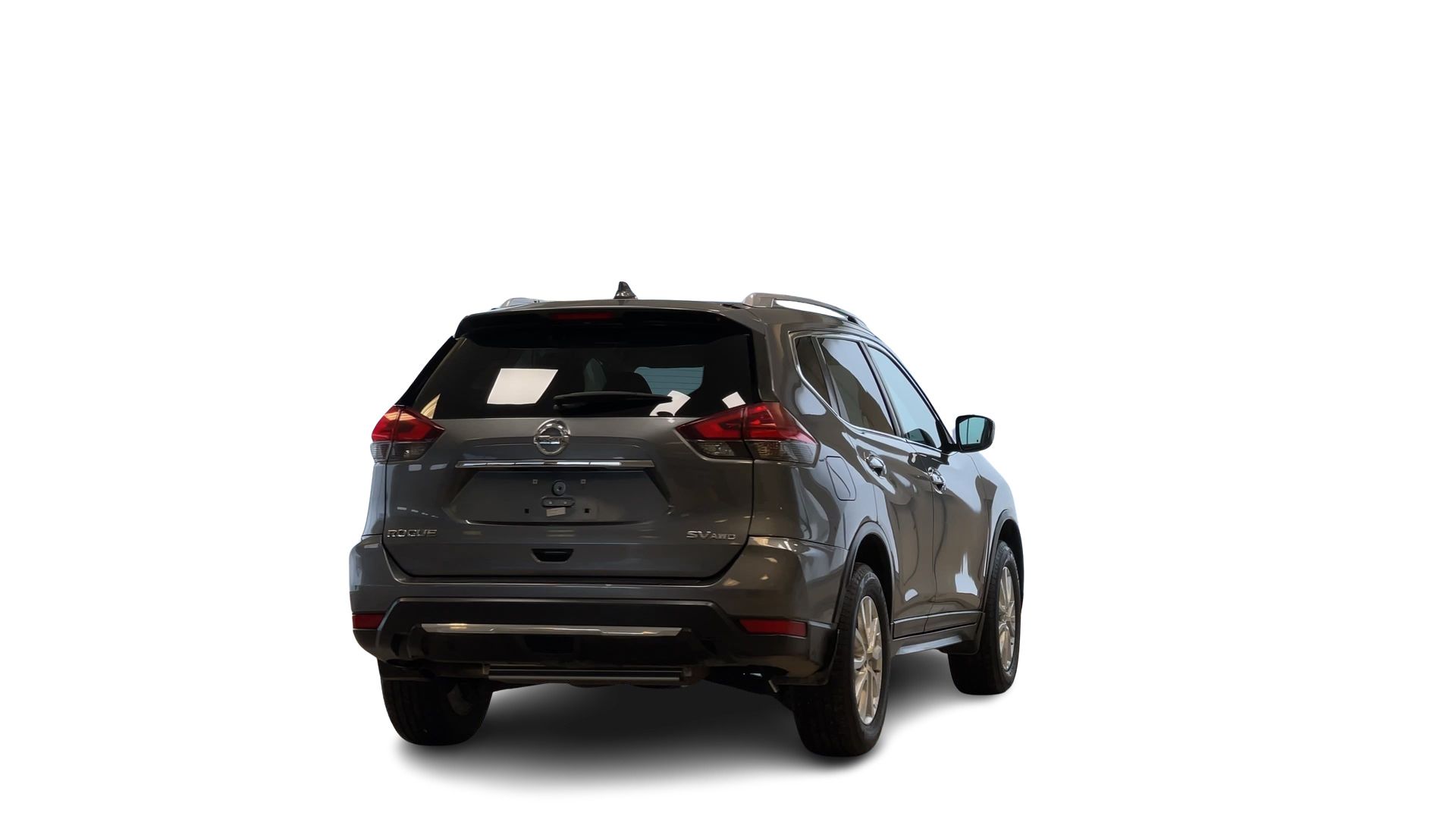 2017 Nissan Rogue in Regina, Saskatchewan