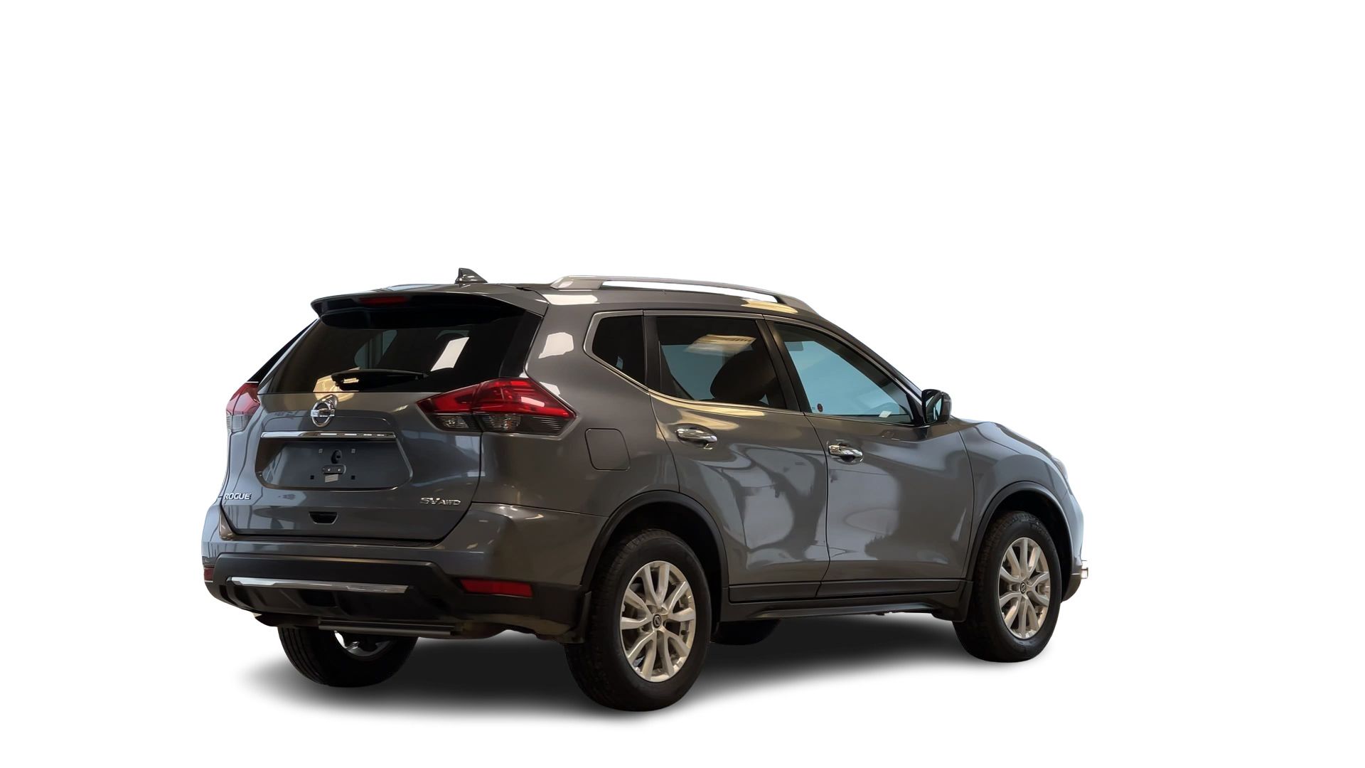 2017 Nissan Rogue in Regina, Saskatchewan
