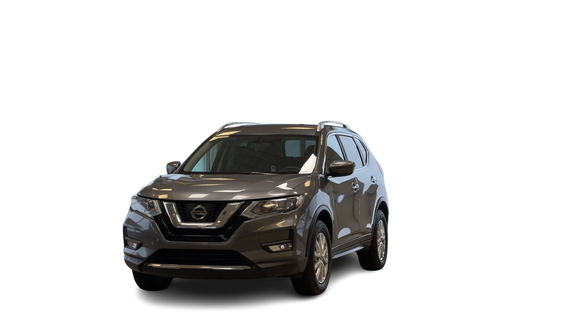 2017 Nissan Rogue in Regina, Saskatchewan