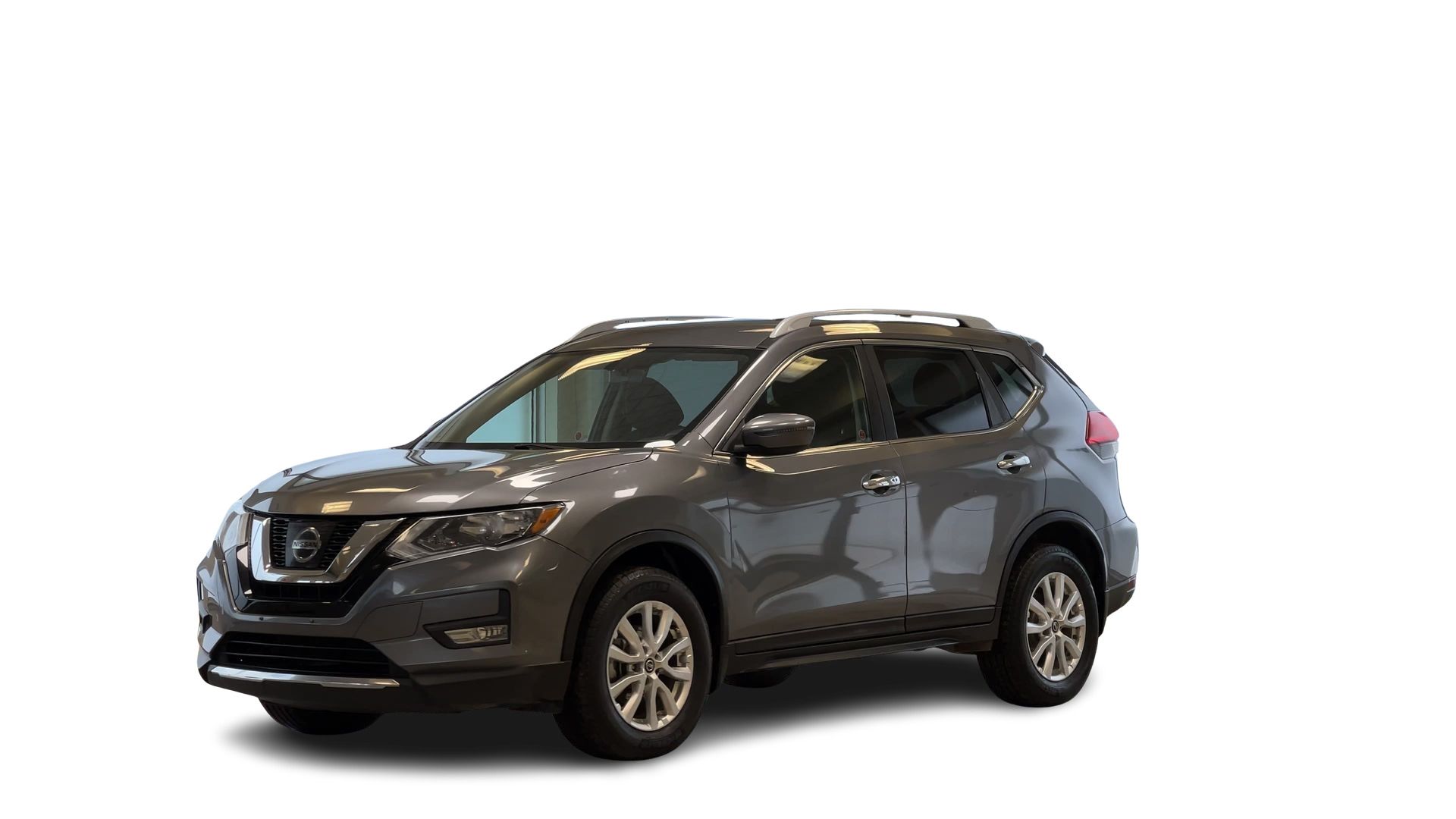 2017 Nissan Rogue in Regina, Saskatchewan