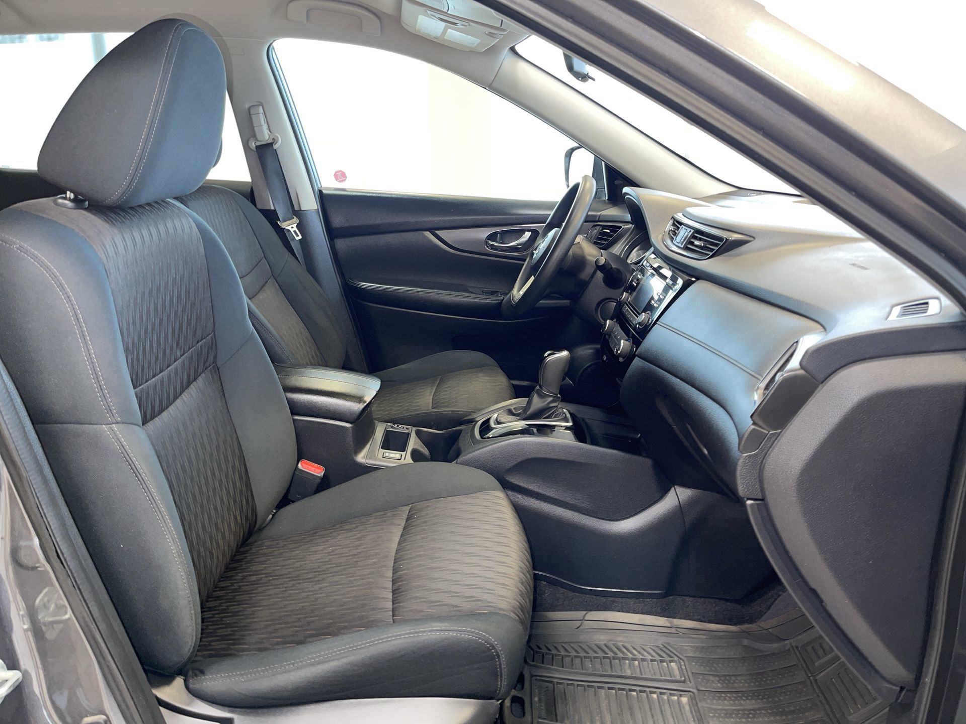 2017 Nissan Rogue in Regina, Saskatchewan