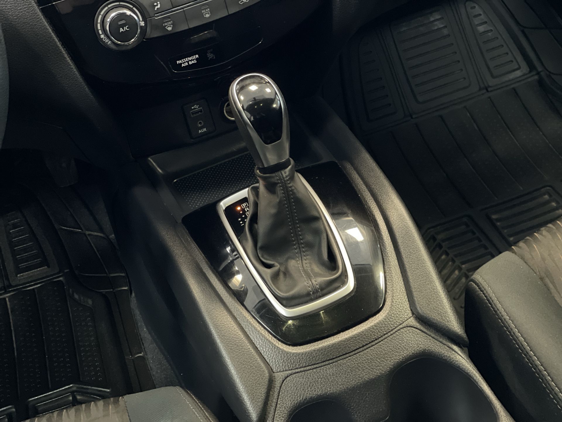 2017 Nissan Rogue in Regina, Saskatchewan