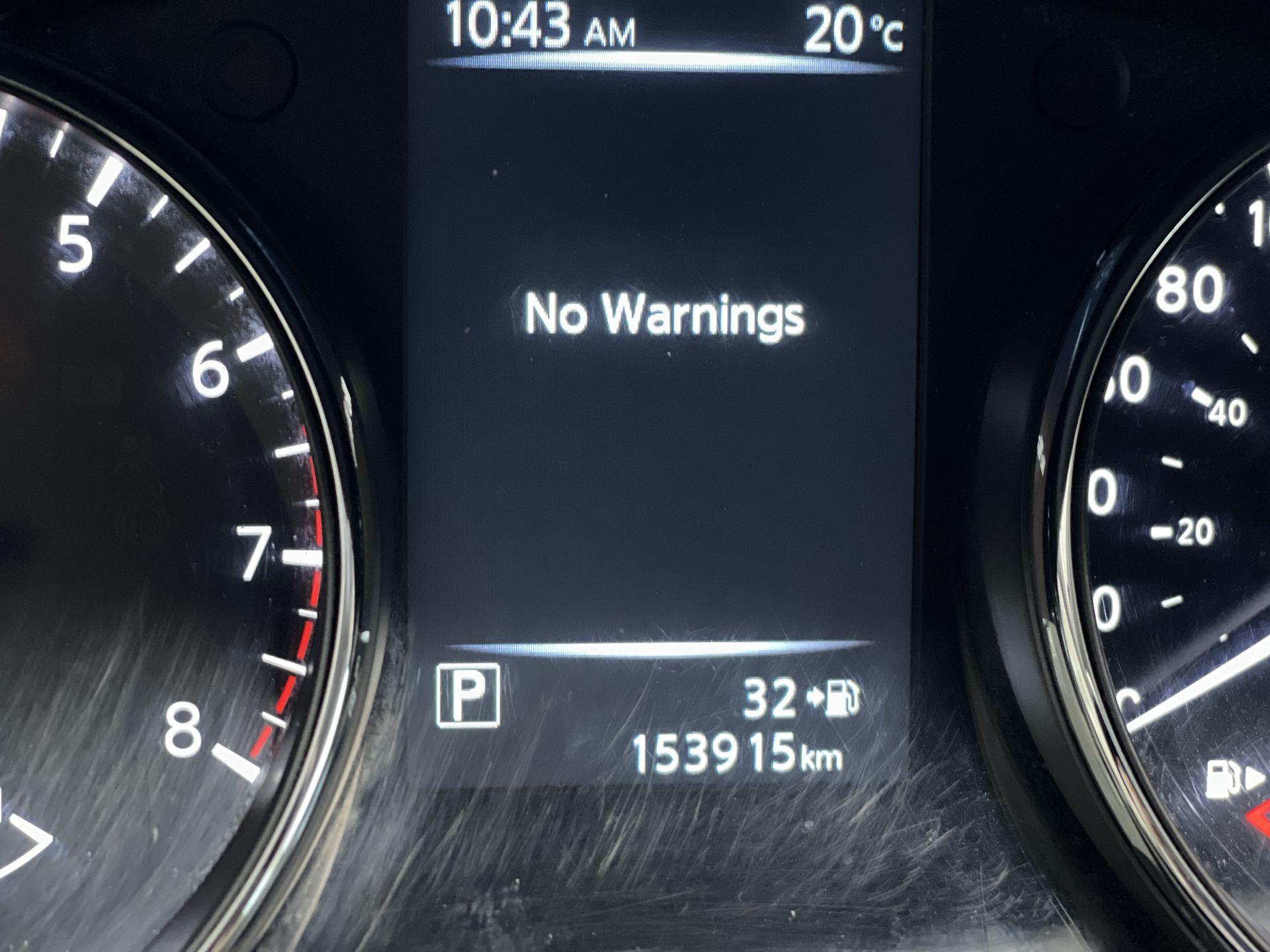 2017 Nissan Rogue in Regina, Saskatchewan