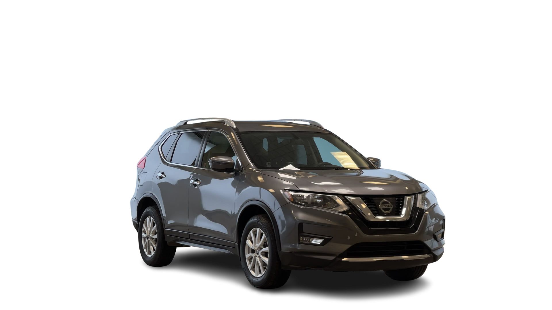 2017 Nissan Rogue in Regina, Saskatchewan